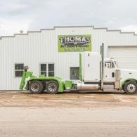 Thomas Towing & Recovery