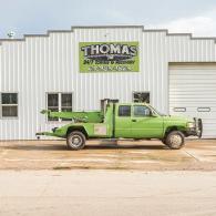 Thomas Towing & Recovery