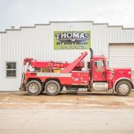 Thomas Towing & Recovery