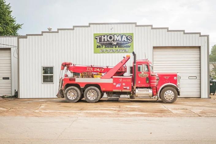 Thomas Towing & Recovery