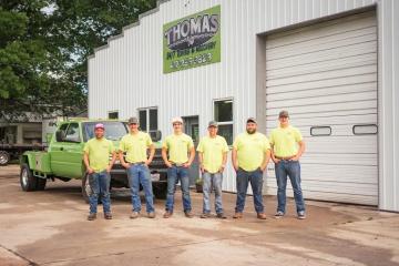 Thomas Towing & Recovery