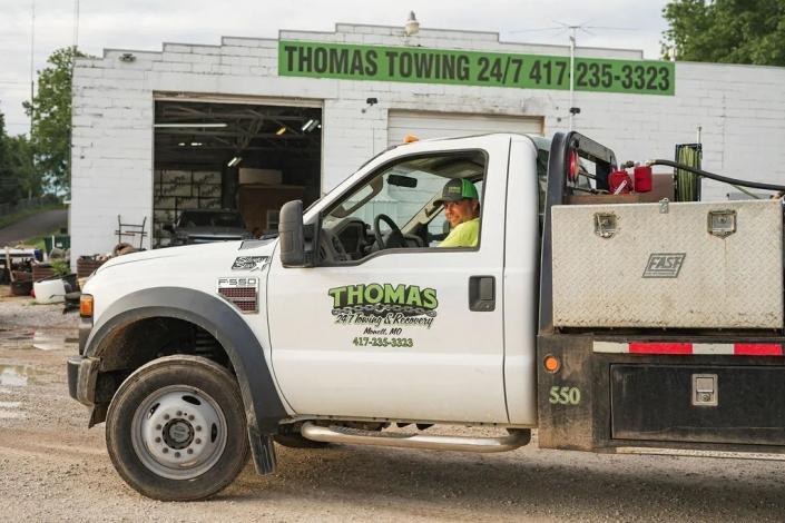 Thomas Towing & Recovery